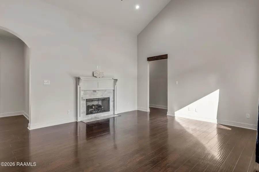 203 Cane Creek Drive, Broussard, LA 70518 - #3