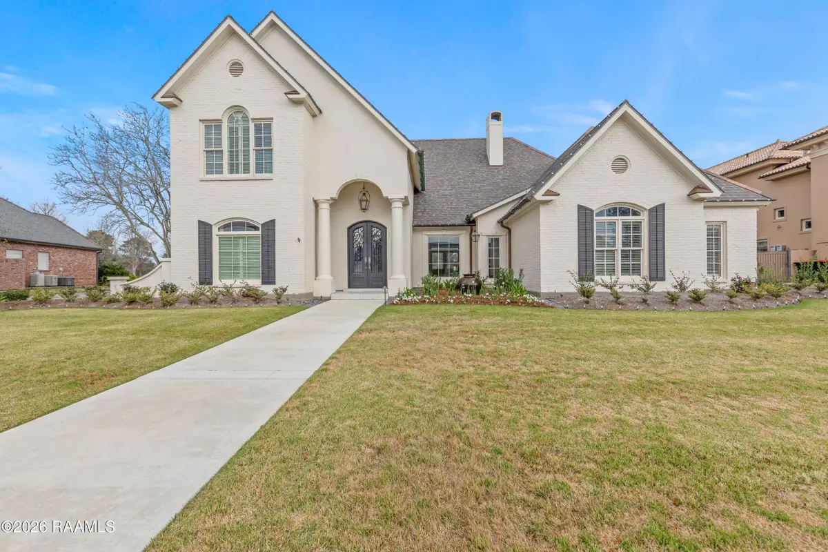 310 Sawgrass Lane, Broussard, LA 70518 - #1