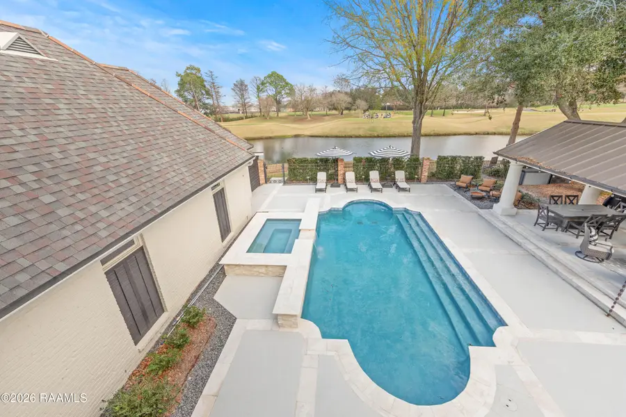 310 Sawgrass Lane, Broussard, LA 70518 - #2