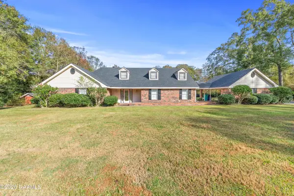 309 Robert Dailey Road, Sunset, LA 70584