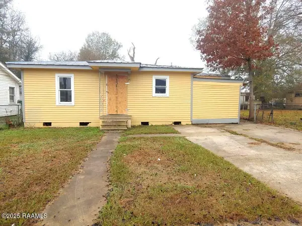 321 Verdun Street, Lafayette, LA 70501