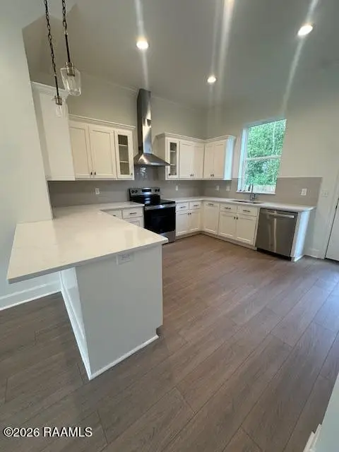 1510 Kaliste Saloom Road #102, Lafayette, LA 70508 - #3