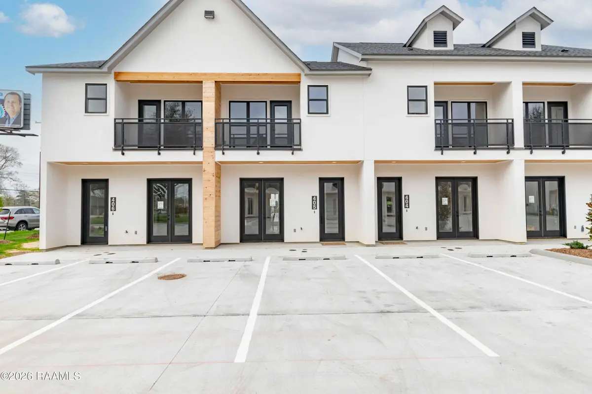 1510 Kaliste Saloom Road #402, Lafayette, LA 70508 - #1