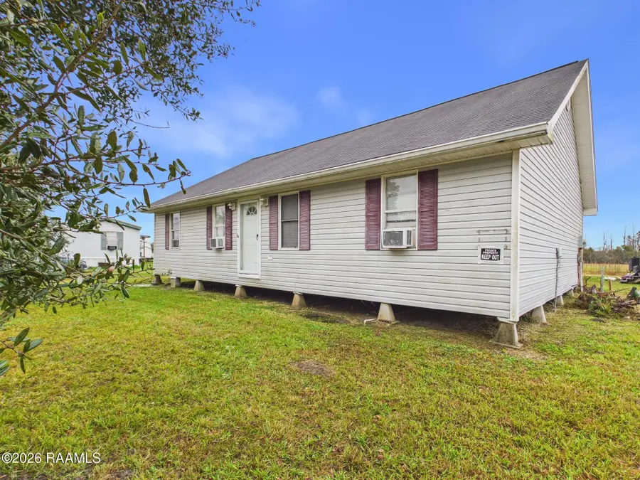 1053 Carolyn Rose Drive, Breaux Bridge, LA 70517 - #2