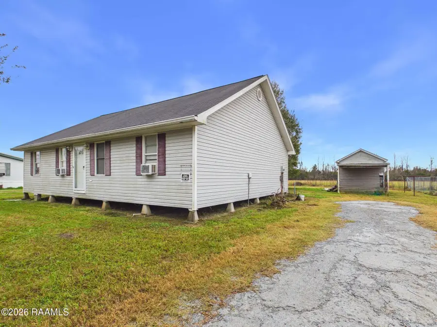 1053 Carolyn Rose Drive, Breaux Bridge, LA 70517 - #3