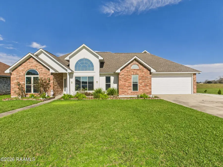 107 Ollie Drive, Abbeville, LA 70510 - #2