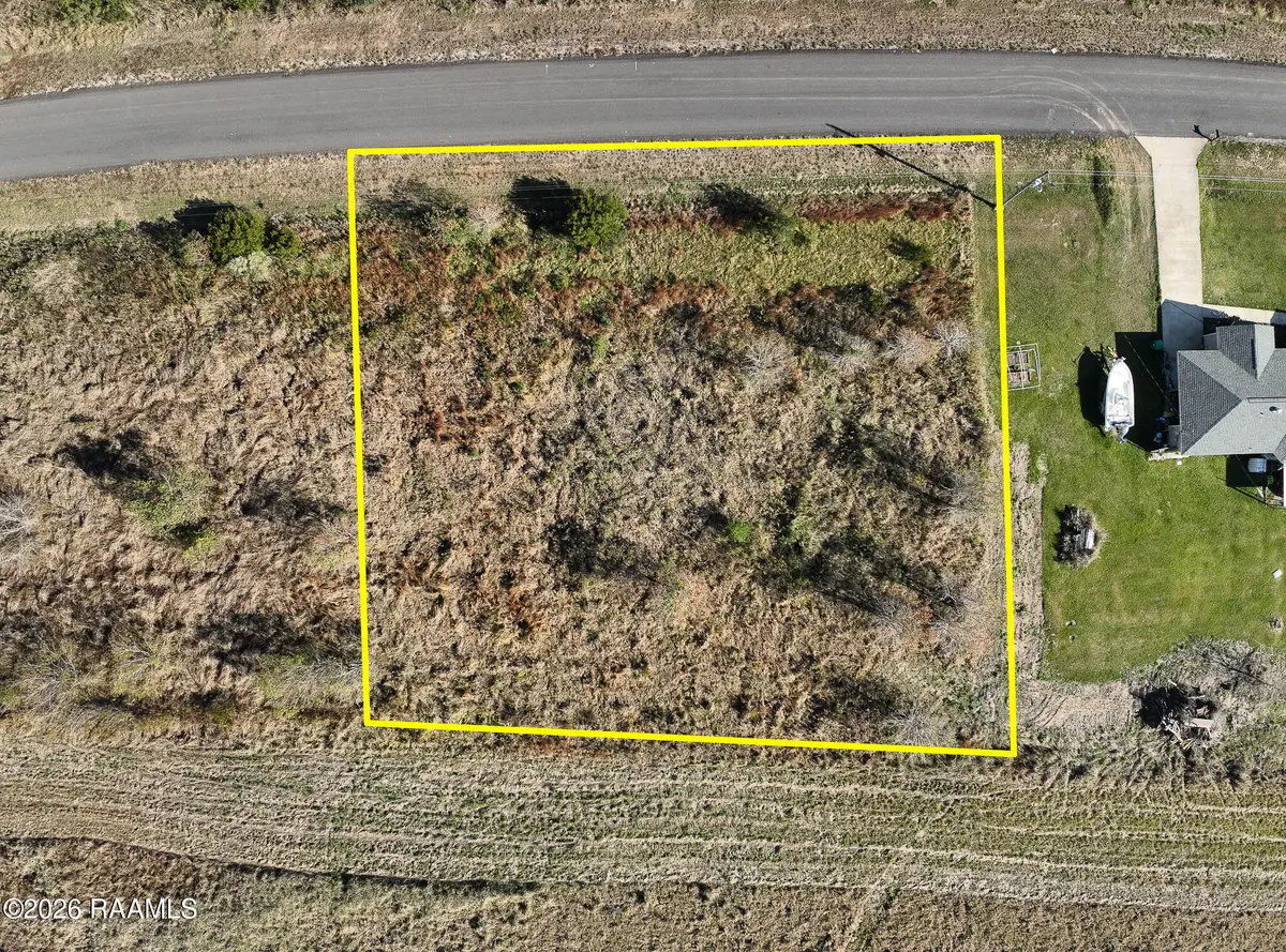 1742 Pavilion Drive, Iowa, LA 70647 - #1