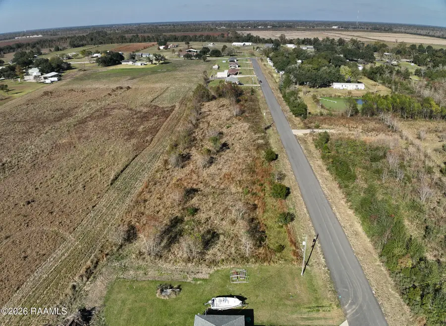 1742 Pavilion Drive, Iowa, LA 70647 - #3