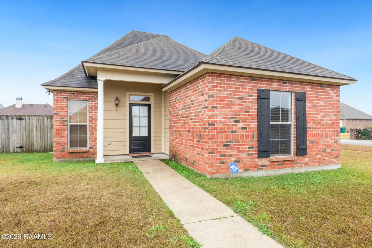 100 Summit Crest Drive, Youngsville, LA 70592 - #1