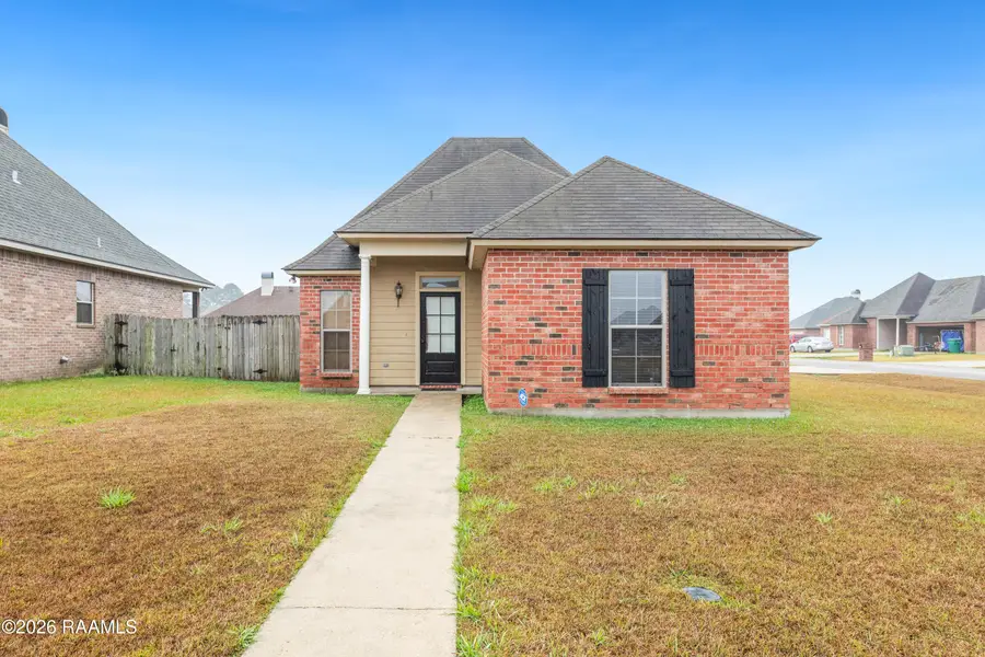 100 Summit Crest Drive, Youngsville, LA 70592 - #3
