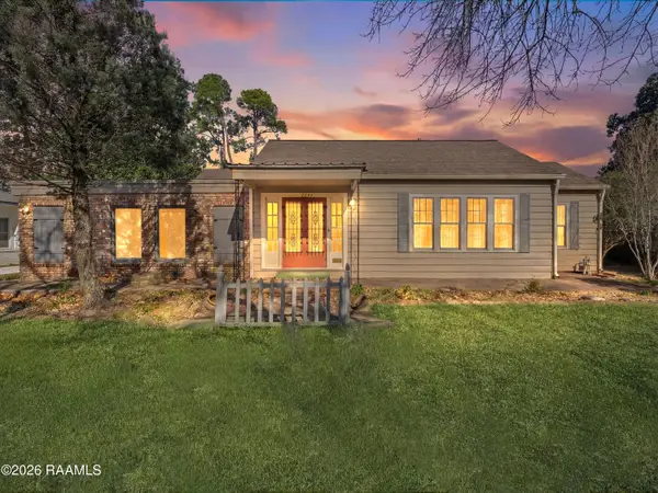 2244 W Landry Street, Opelousas, LA 70570