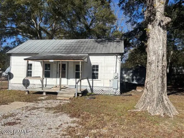 213 Maple Street, Mamou, LA 70554 - #1