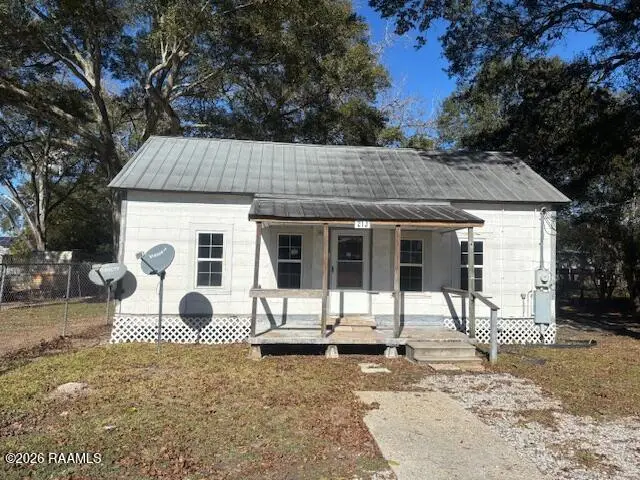 213 Maple Street, Mamou, LA 70554 - #2