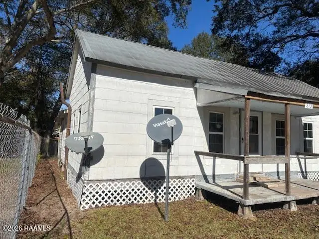 213 Maple Street, Mamou, LA 70554 - #3