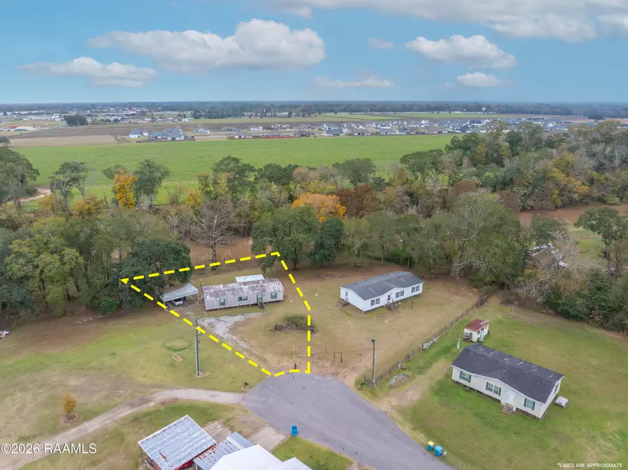 1036 Magenta Drive, Breaux Bridge, LA 70517 - #2