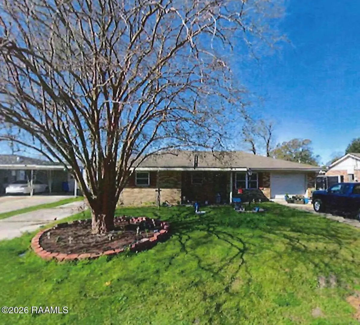 158 Moon Road, Morgan City, LA 70380 - #1