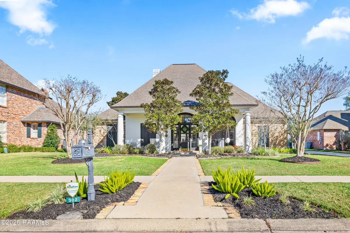 302 Farmington Drive, Lafayette, LA 70503 - #1