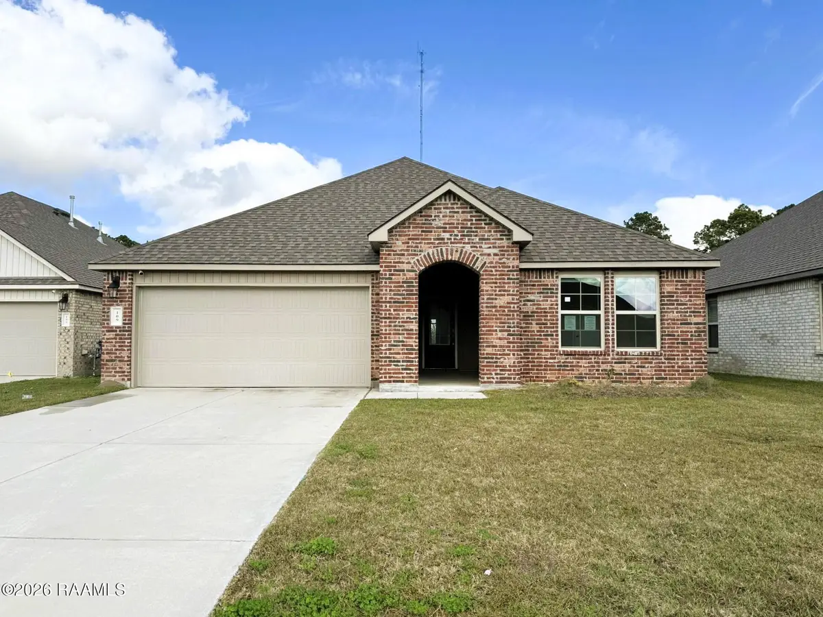 109 Hartwood Court, Duson, LA 70529 - #1