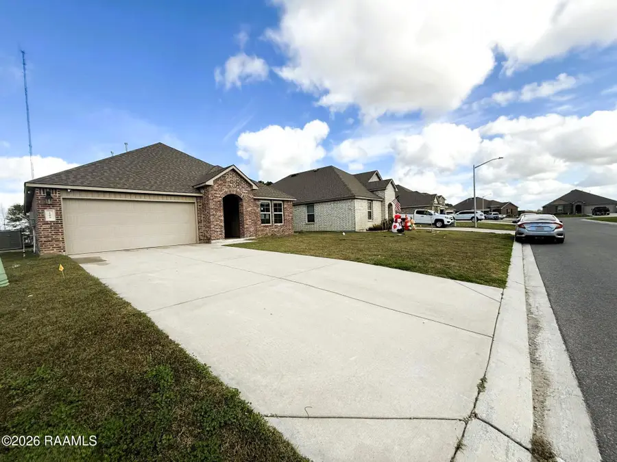 109 Hartwood Court, Duson, LA 70529 - #2