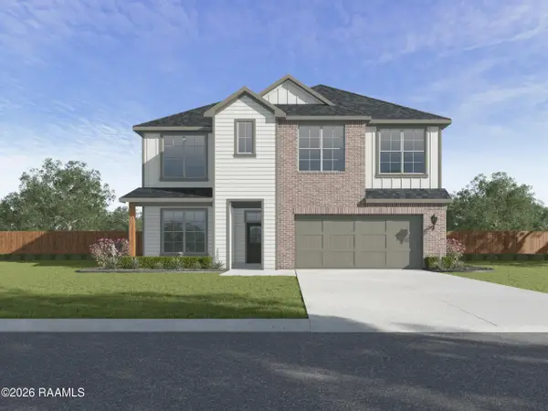 213 Bellewood Drive, Lafayette, LA 70507