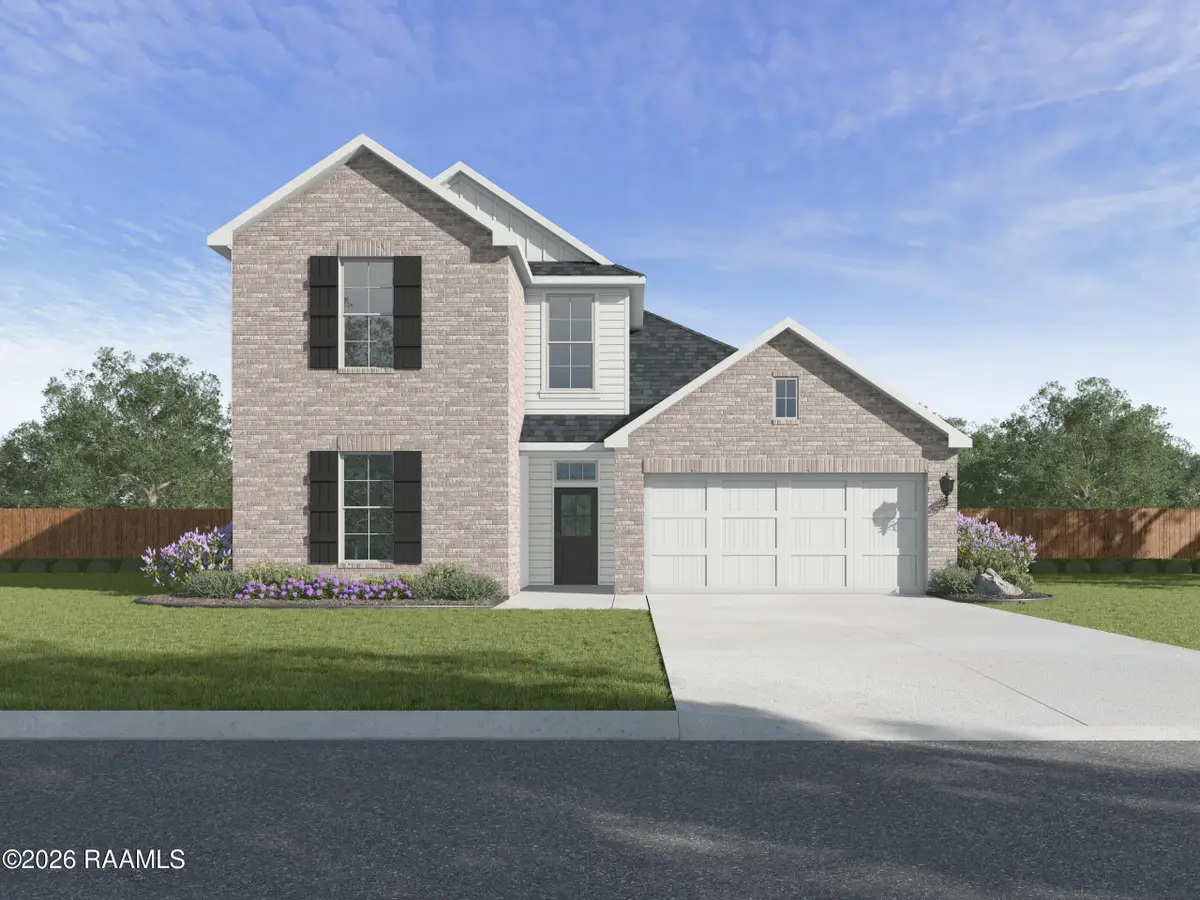 215 Bellewood Drive, Lafayette, LA 70507 - #1