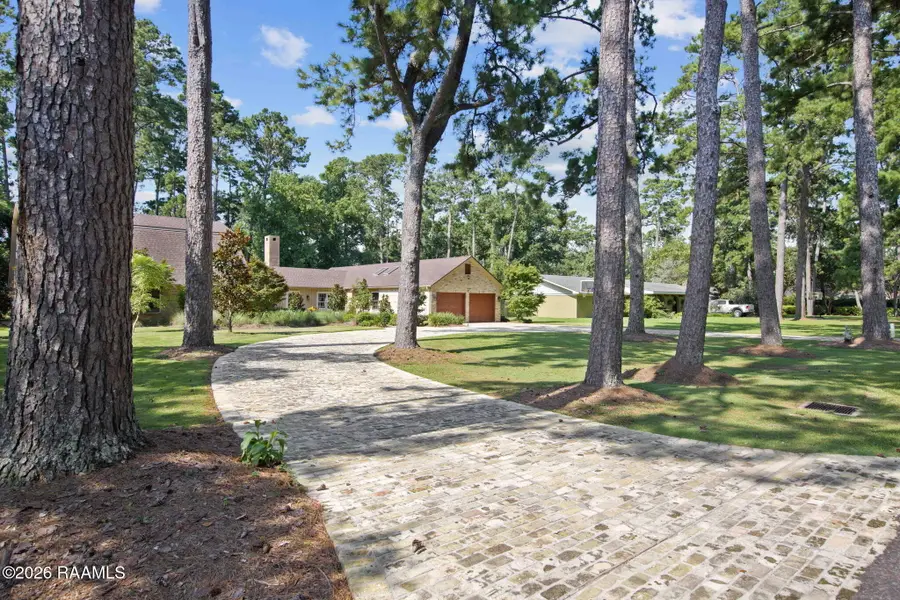 179 Forest Drive, Crowley, LA 70526 - #3