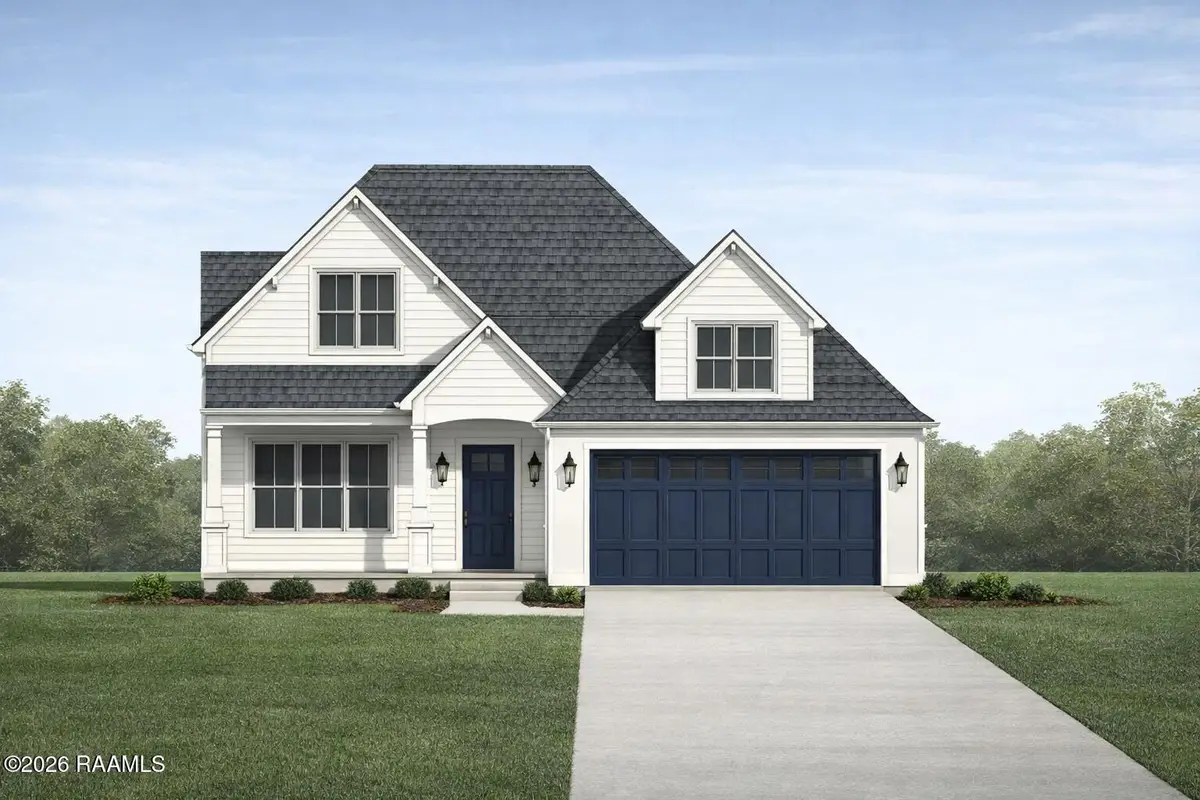 103 Queenstown Avenue, Youngsville, LA 70592 - #1