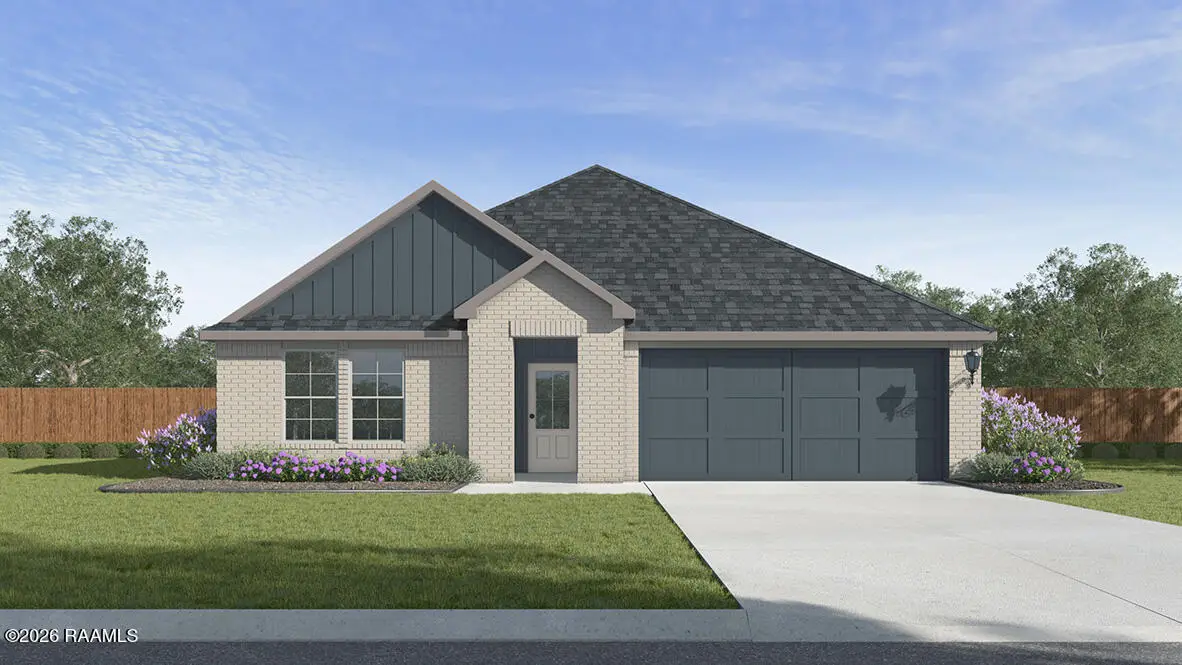 9390 Garrett Road, Maurice, LA 70555 - #1