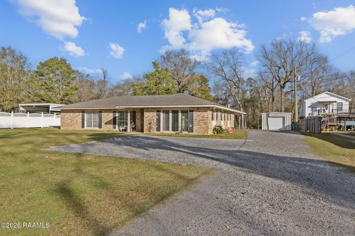 510 Perry Drive, Abbeville, LA 70510 - #1