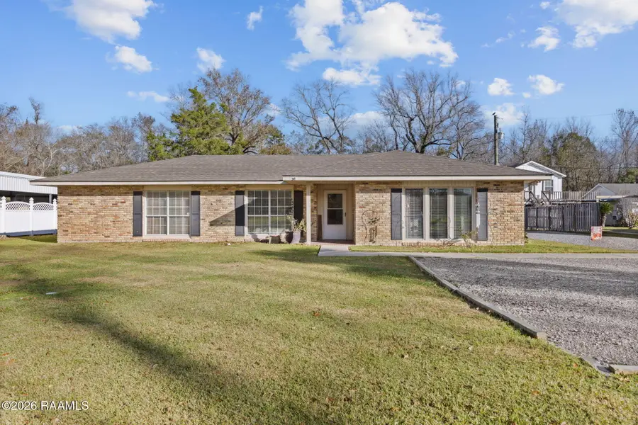 510 Perry Drive, Abbeville, LA 70510 - #2