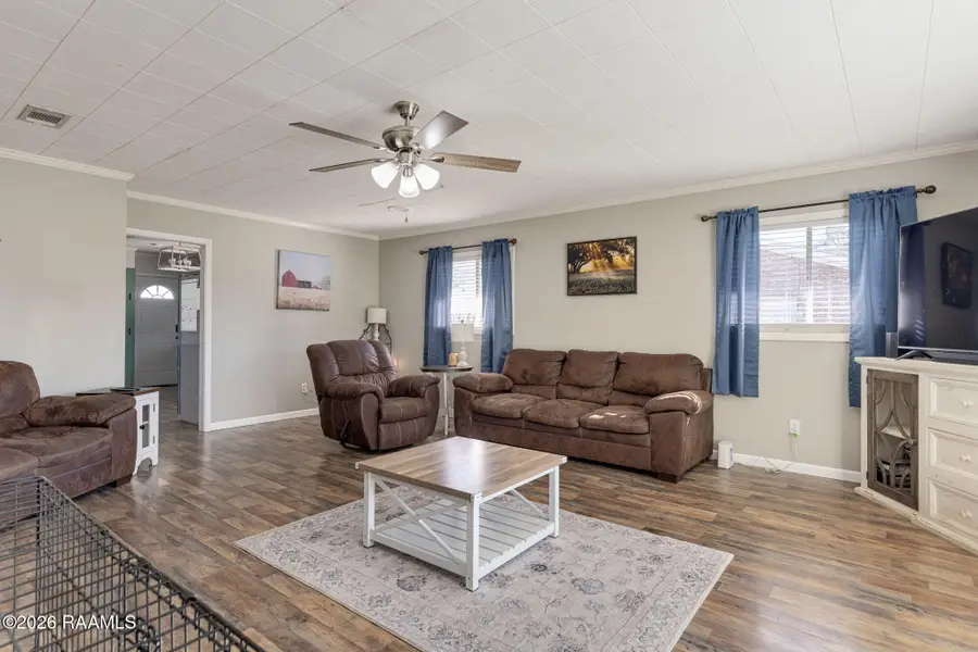 510 Perry Drive, Abbeville, LA 70510 - #3