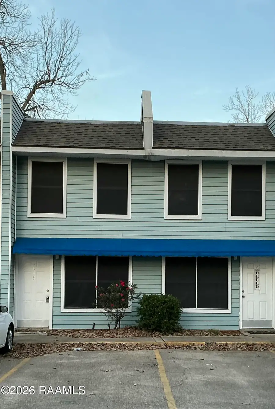310 Ella Street #114, Lafayette, LA 70506 - #2