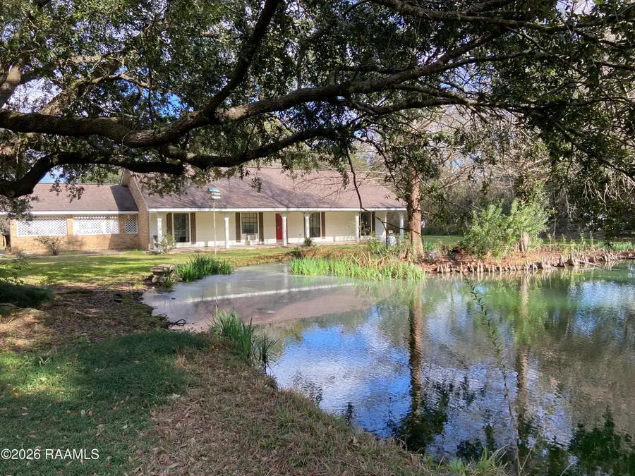 9517 E Admiral Doyle Drive, Jeanerette, LA 70544 - #2