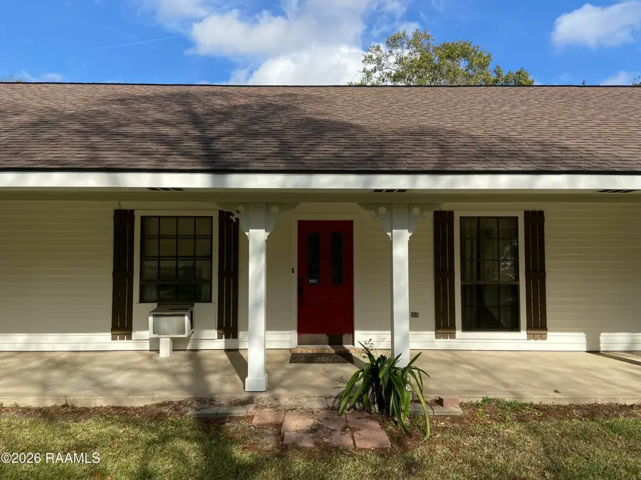 9517 E Admiral Doyle Drive, Jeanerette, LA 70544 - #3