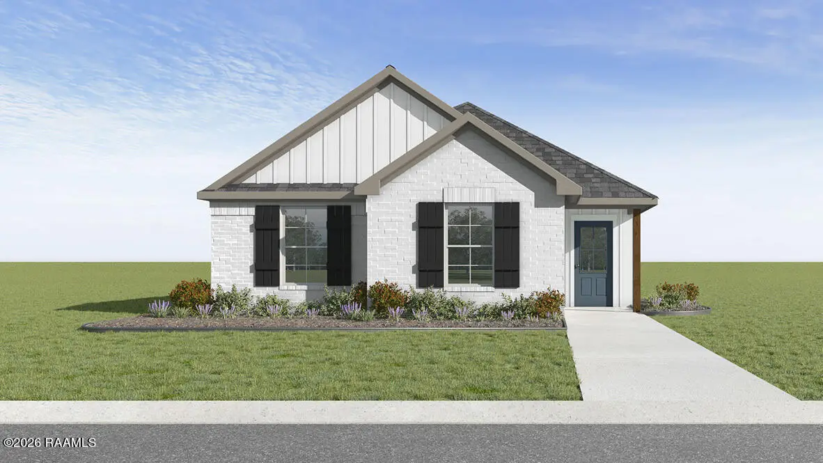 198 Stable Drive, Opelousas, LA 70570 - #1