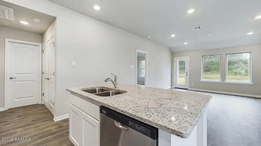 202 Stable Drive, Opelousas, LA 70570 - #2