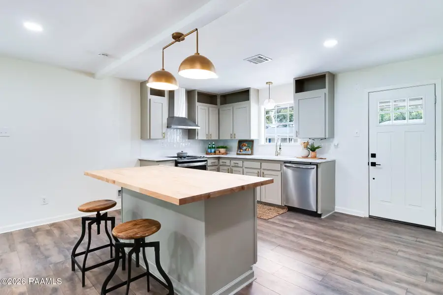 310 Elmwood Drive, Lafayette, LA 70503 - #3