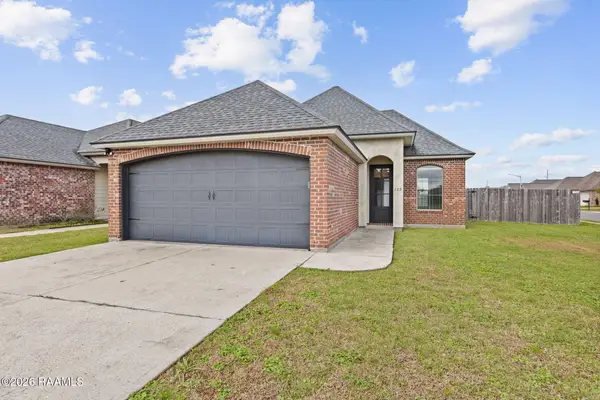 115 Fallstone Road, Youngsville, LA 70592