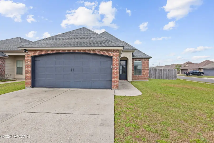 115 Fallstone Road, Youngsville, LA 70592 - #2