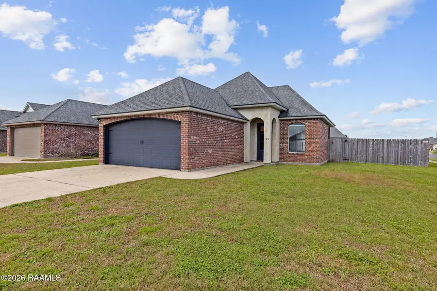 115 Fallstone Road, Youngsville, LA 70592 - #3