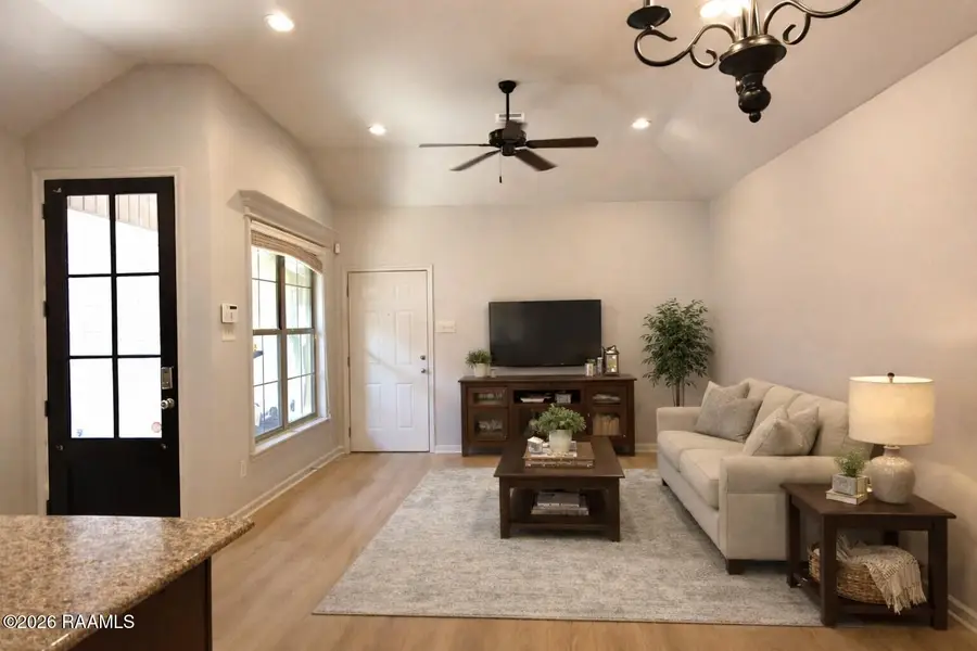 207 Chimney Rock Boulevard, Lafayette, LA 70508 - #2