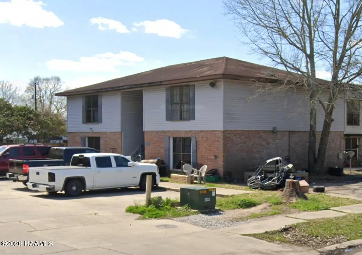 211 Lodge Drive, Lafayette, LA 70506 - #1