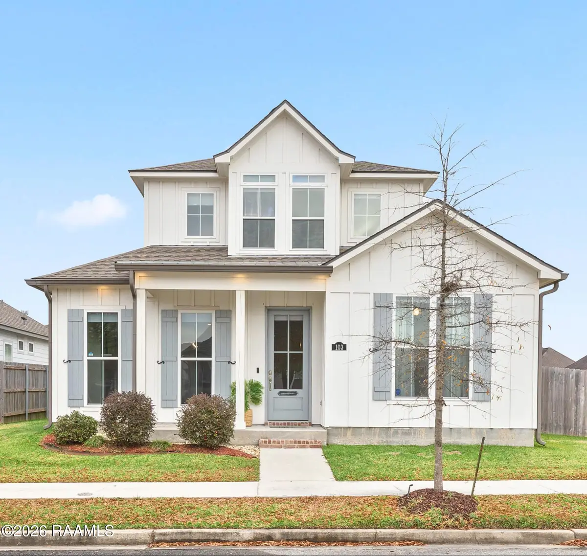 103 Laurel Grove Boulevard, Youngsville, LA 70592 - #1