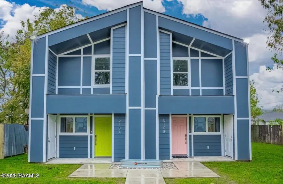 510 General Mouton Ave Avenue, Lafayette, LA 70501 - #2
