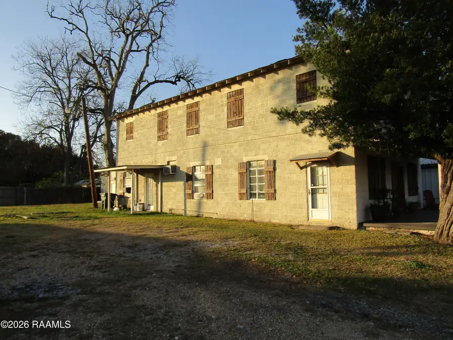 1125-1127 Jane Street, New Iberia, LA 70560 - #2