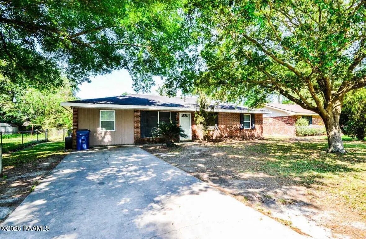 1816 Jake Dr. Drive, Opelousas, LA 70570 - #1