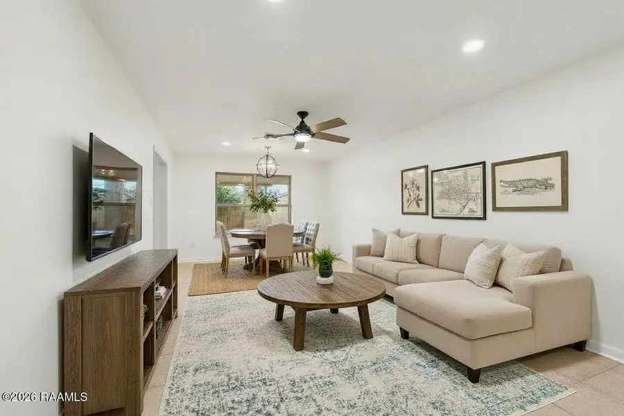 318 Gerald Drive, Lafayette, LA 70503 - #2