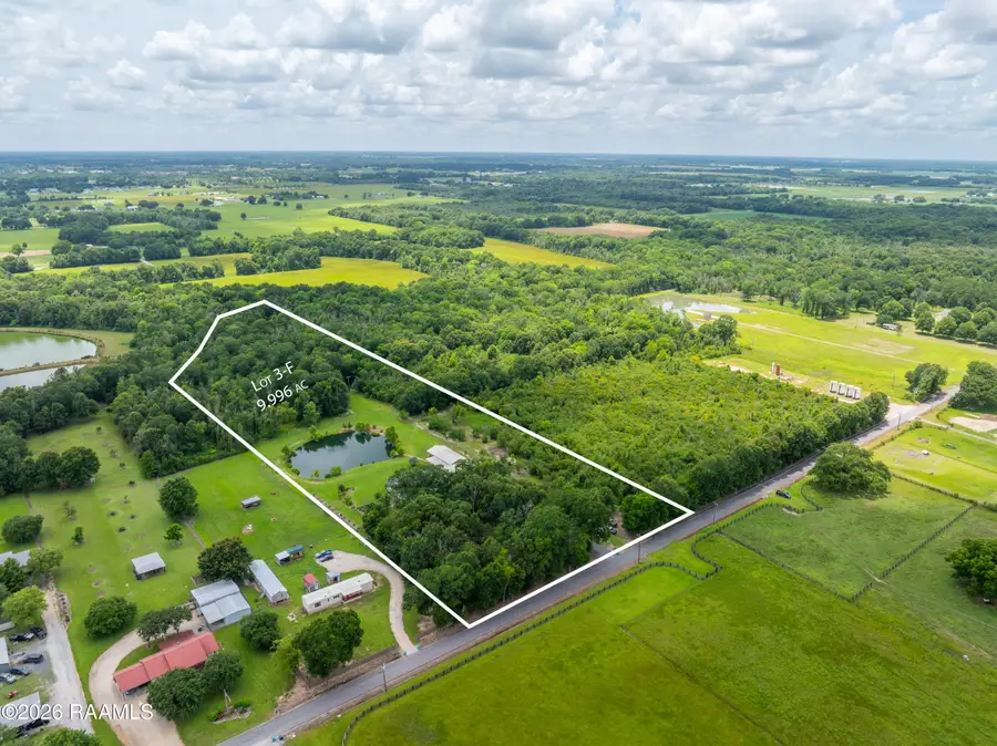 1566 Savoie Road, Sunset, LA 70584 - #2