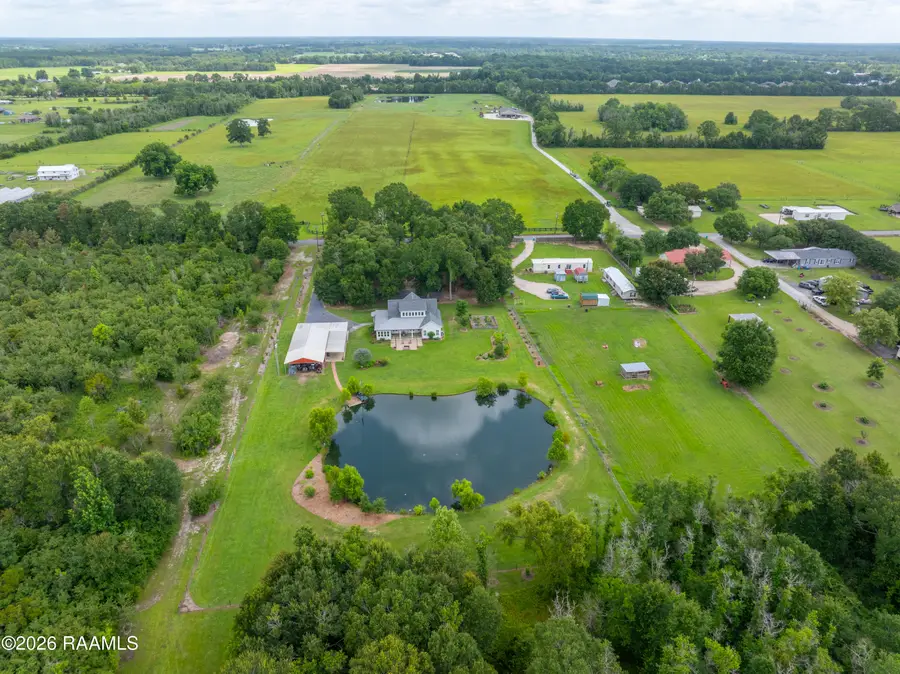 1566 Savoie Road, Sunset, LA 70584 - #3