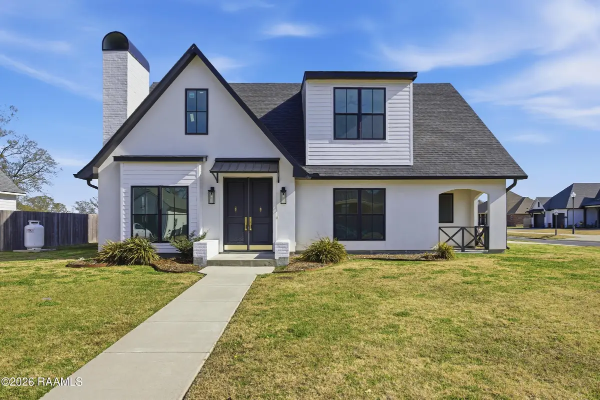 102 Burning Oaks Drive, Carencro, LA 70520 - #1